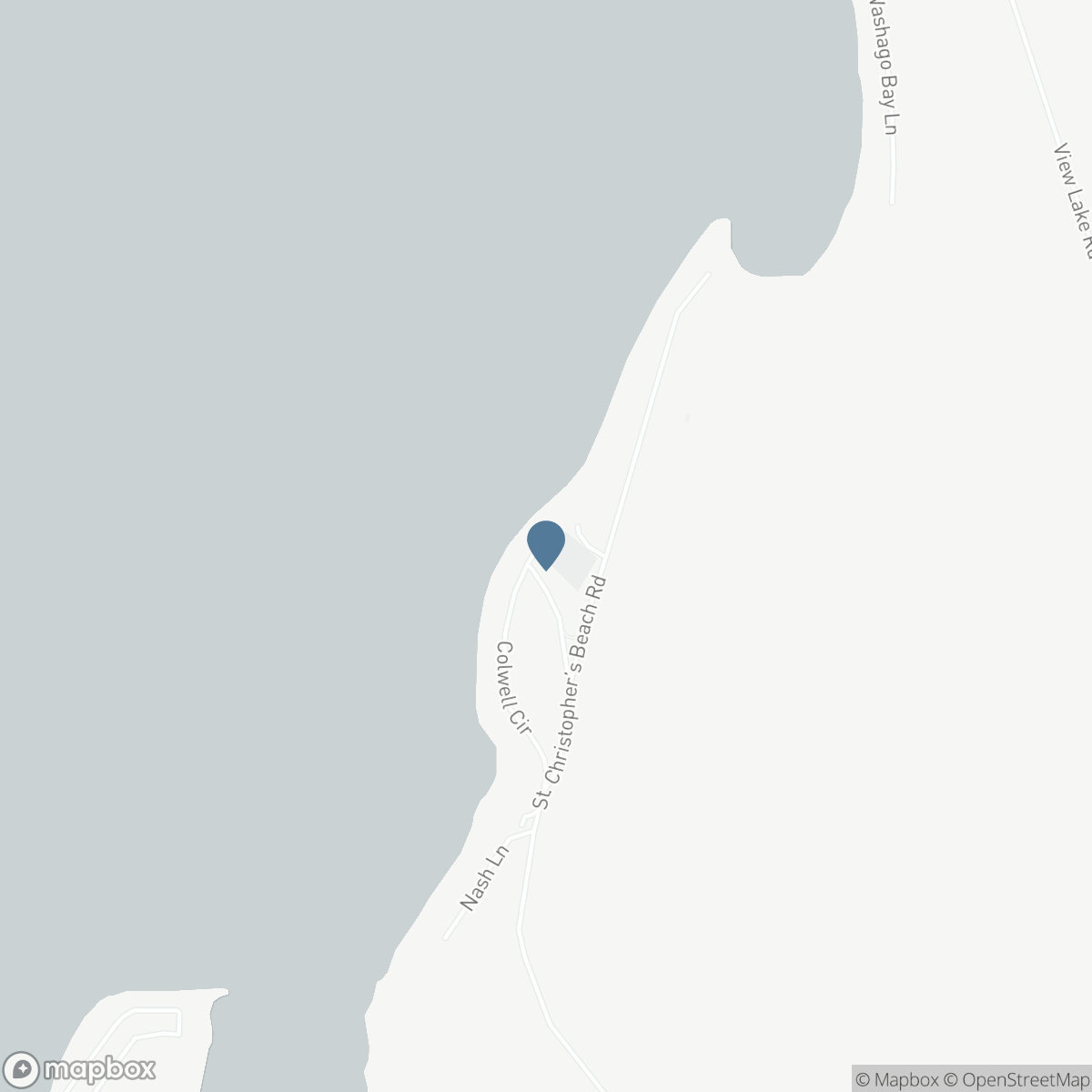 19920 ST CHRISTOPHER'S BEACH ROAD, Scugog, Ontario L0B 1B0